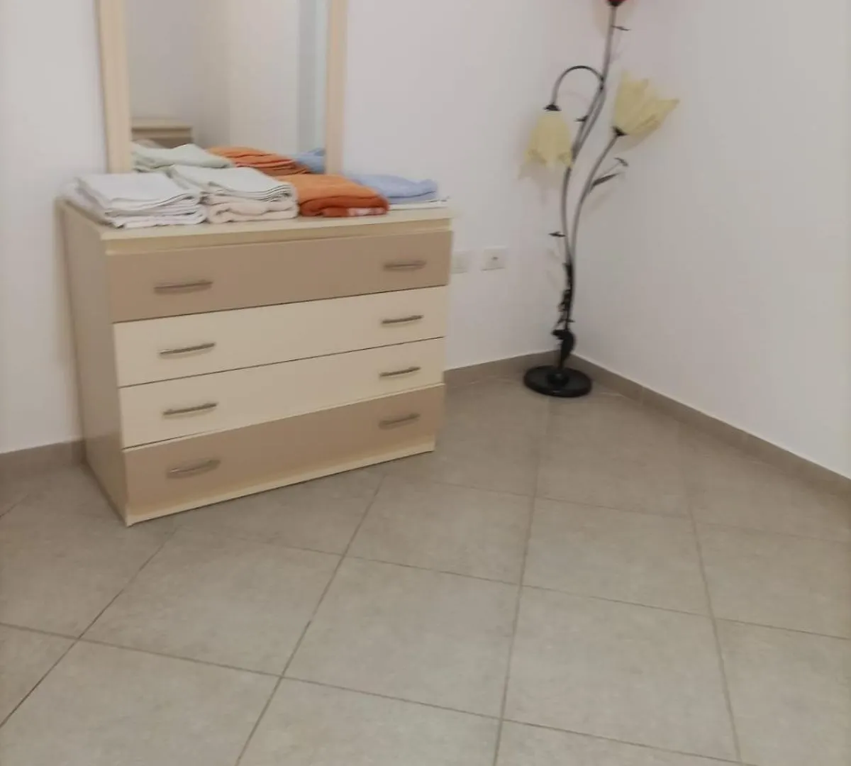 Plazh I Vjeter Apartment Vlore