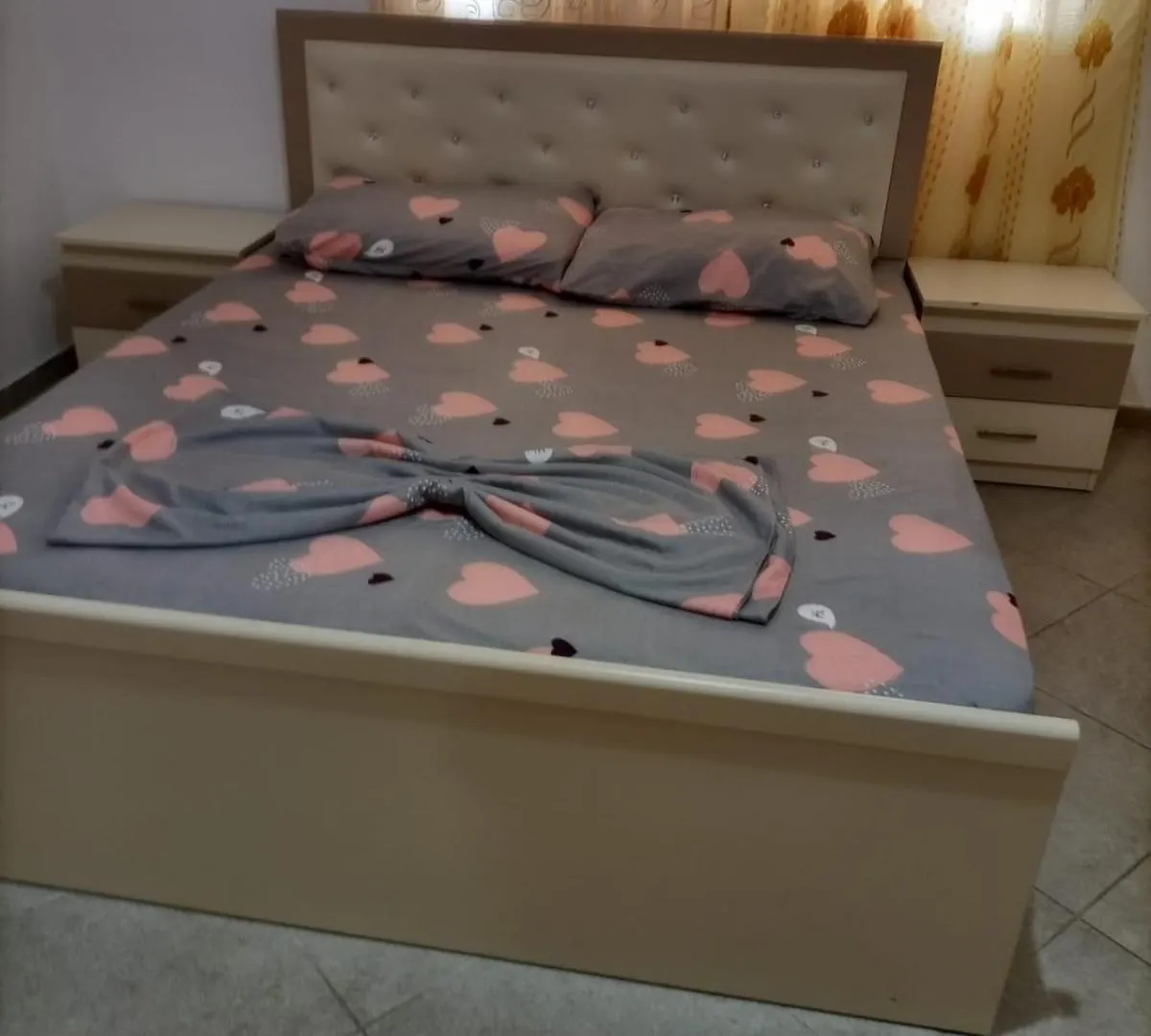 Plazh I Vjeter Apartment Vlore Albania